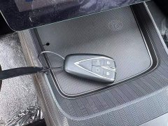 Ford Eado 2025 Blue Whale 1.5T 500Bar Premium Type - фото 9