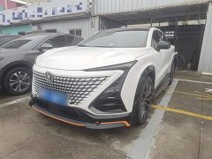 Changan UNI-T 1.5T Sports Edition Premium Type - фото 1