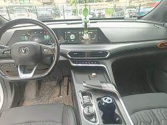 Changan UNI-T 1.5T Sports Edition Premium Type - фото 13
