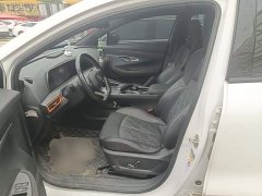 Changan UNI-T 1.5T Sports Edition Premium Type - фото 15
