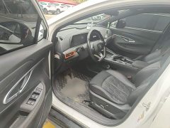 Changan UNI-T 1.5T Sports Edition Premium Type - фото 16