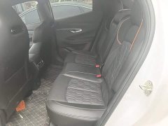 Changan UNI-T 1.5T Sports Edition Premium Type - фото 17