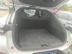 Changan UNI-T 1.5T Sports Edition Premium Type - фото 19
