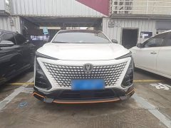 Changan UNI-T 1.5T Sports Edition Premium Type - фото 3