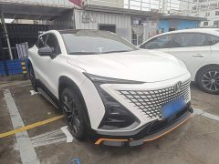 Changan UNI-T 1.5T Sports Edition Premium Type - фото 4