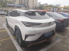 Changan UNI-T 1.5T Sports Edition Premium Type - фото 5