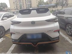 Changan UNI-T 1.5T Sports Edition Premium Type - фото 6
