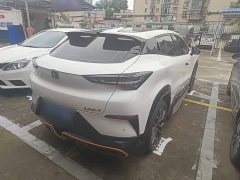Changan UNI-T 1.5T Sports Edition Premium Type - фото 7