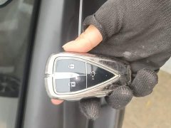 Changan UNI-T 1.5T Sports Edition Premium Type - фото 9