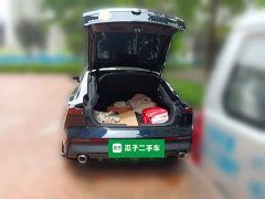 Changan UNI-V Smart iDD 2023 Smart iDD 1.5T 113km smart fun - фото 10