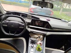 Changan UNI-V Smart iDD 2023 Smart iDD 1.5T 113km smart fun - фото 13