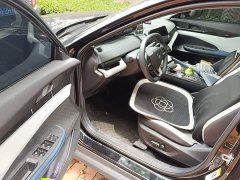 Changan UNI-V Smart iDD 2023 Smart iDD 1.5T 113km smart fun - фото 14
