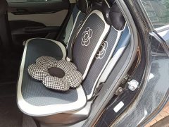 Changan UNI-V Smart iDD 2023 Smart iDD 1.5T 113km smart fun - фото 15