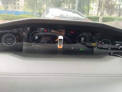 Changan UNI-V Smart iDD 2023 Smart iDD 1.5T 113km smart fun - фото 4