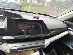 Changan UNI-V Smart iDD 2023 Smart iDD 1.5T 113km smart fun - фото 6