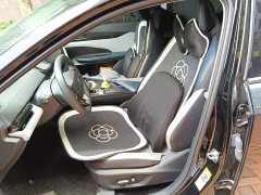 Changan UNI-V Smart iDD 2023 Smart iDD 1.5T 113km smart fun - фото 8
