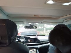 Changan UNI-V Smart iDD 2023 Smart iDD 1.5T 113km smart fun - фото 9