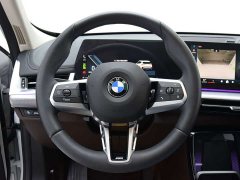 BMW X1 sDrive25Li M Sports Package - фото 10