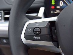 BMW X1 sDrive25Li M Sports Package - фото 11