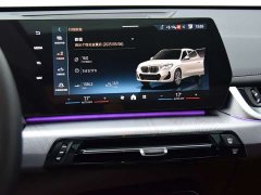 BMW X1 sDrive25Li M Sports Package - фото 13
