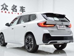 BMW X1 sDrive25Li M Sports Package - фото 19
