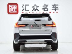 BMW X1 sDrive25Li M Sports Package - фото 20