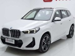 BMW X1 sDrive25Li M Sports Package - фото 4