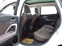 BMW X1 sDrive25Li M Sports Package - фото 8