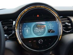 MINI 1.5T COOPER Artist Five-Door Edition - фото 11