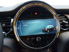 MINI 1.5T COOPER Artist Five-Door Edition - фото 15