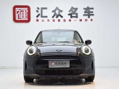 MINI 1.5T COOPER Artist Five-Door Edition - фото 2