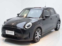 MINI 1.5T COOPER Artist Five-Door Edition - фото 4