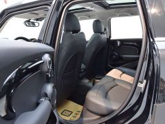 MINI 1.5T COOPER Artist Five-Door Edition - фото 8