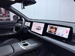 Changan CS75PLUS 4th generation 1.5T New Blue Whale Smart exclusive - фото 12