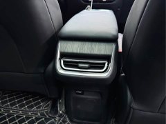 Changan CS75PLUS 4th generation 1.5T New Blue Whale Smart exclusive - фото 15