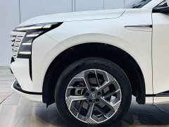 Changan CS75PLUS 4th generation 1.5T New Blue Whale Smart exclusive - фото 3