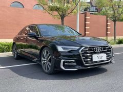 Audi A6L 45 TFSI Premium Dynamic - фото 1