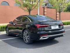 Audi A6L 45 TFSI Premium Dynamic - фото 11