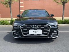 Audi A6L 45 TFSI Premium Dynamic - фото 2