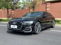 Audi A6L 45 TFSI Premium Dynamic - фото 3