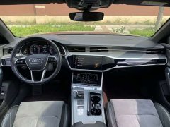 Audi A6L 45 TFSI Premium Dynamic - фото 5