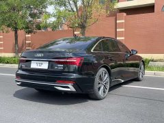 Audi A6L 45 TFSI Premium Dynamic - фото 9