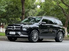 Mercedes-Benz GLS facelift 2 GLS 450 4MATIC luxury - фото 1