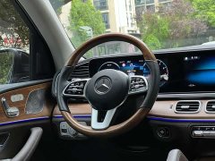 Mercedes-Benz GLS facelift 2 GLS 450 4MATIC luxury - фото 11