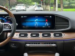 Mercedes-Benz GLS facelift 2 GLS 450 4MATIC luxury - фото 12