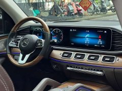 Mercedes-Benz GLS facelift 2 GLS 450 4MATIC luxury - фото 13