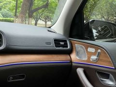 Mercedes-Benz GLS facelift 2 GLS 450 4MATIC luxury - фото 15