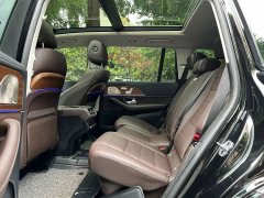 Mercedes-Benz GLS facelift 2 GLS 450 4MATIC luxury - фото 17