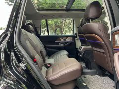 Mercedes-Benz GLS facelift 2 GLS 450 4MATIC luxury - фото 18