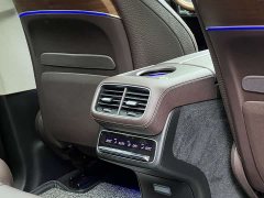 Mercedes-Benz GLS facelift 2 GLS 450 4MATIC luxury - фото 19